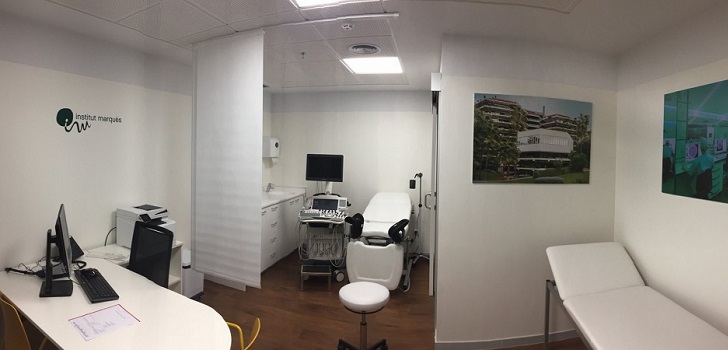 Institut Marqu&egrave;s y M&uacute;tua Terrassa se al&iacute;an para ofrecer servicios de medicina reproductiva